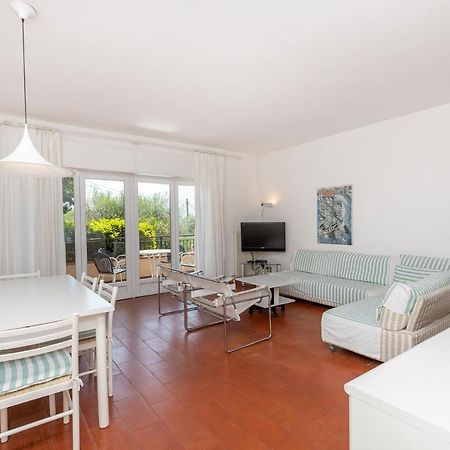 Apartament Kormorano Malcesine Exteriér fotografie