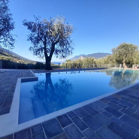 Apartament Kormorano Malcesine Exteriér fotografie