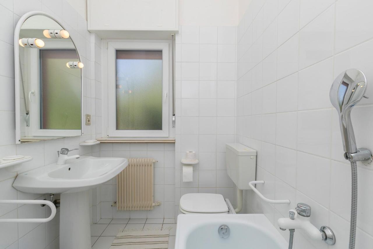 Apartament Kormorano Malcesine Exteriér fotografie