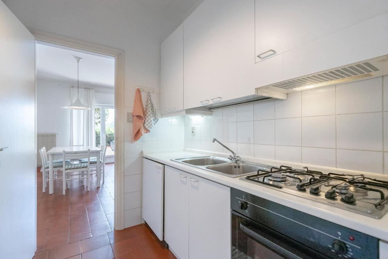 Apartament Kormorano Malcesine Exteriér fotografie