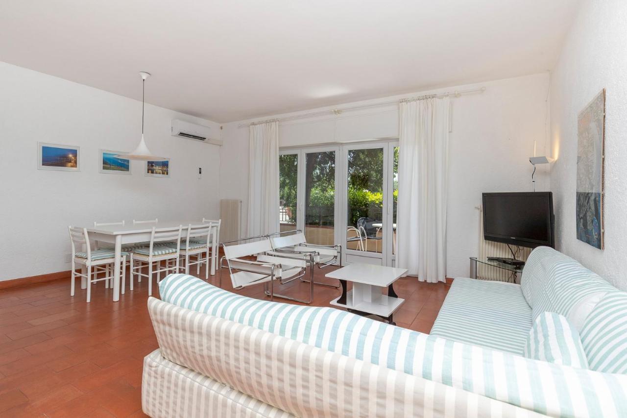 Apartament Kormorano Malcesine Exteriér fotografie