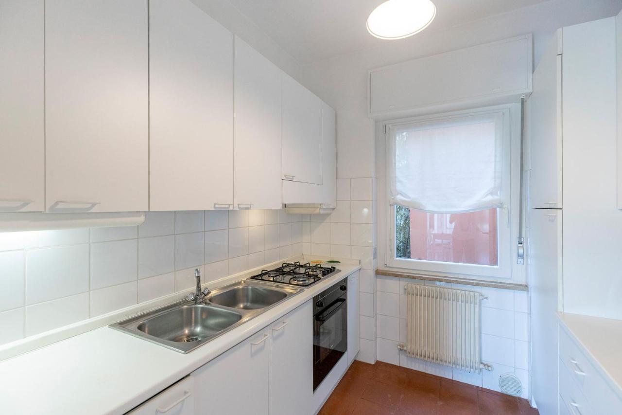 Apartament Kormorano Malcesine Exteriér fotografie