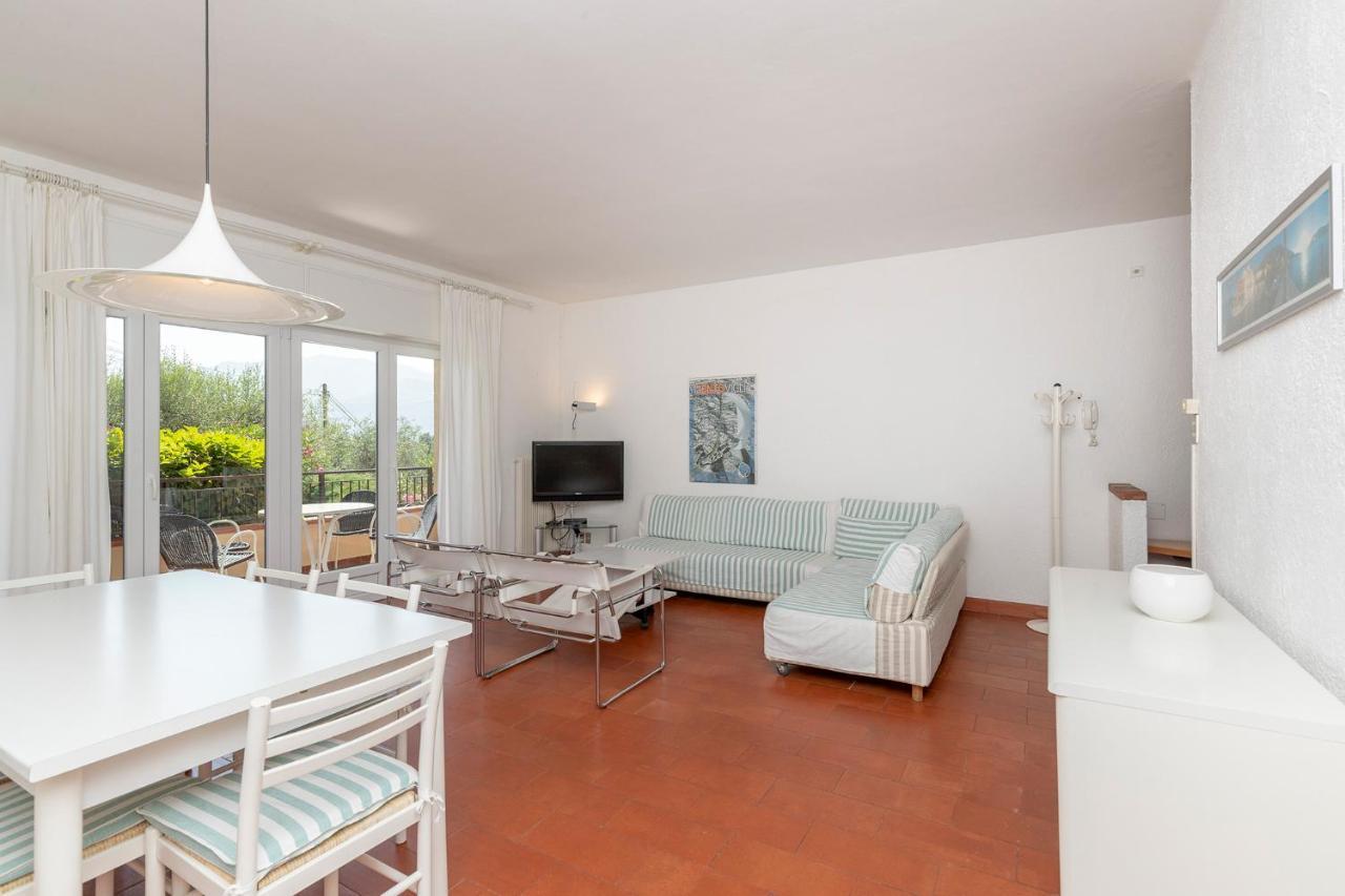Apartament Kormorano Malcesine Exteriér fotografie