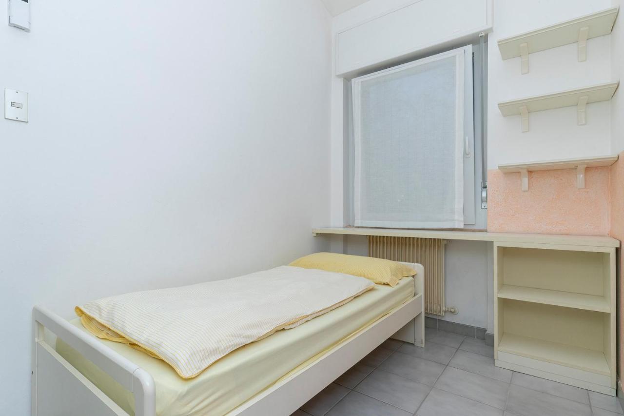 Apartament Kormorano Malcesine Exteriér fotografie