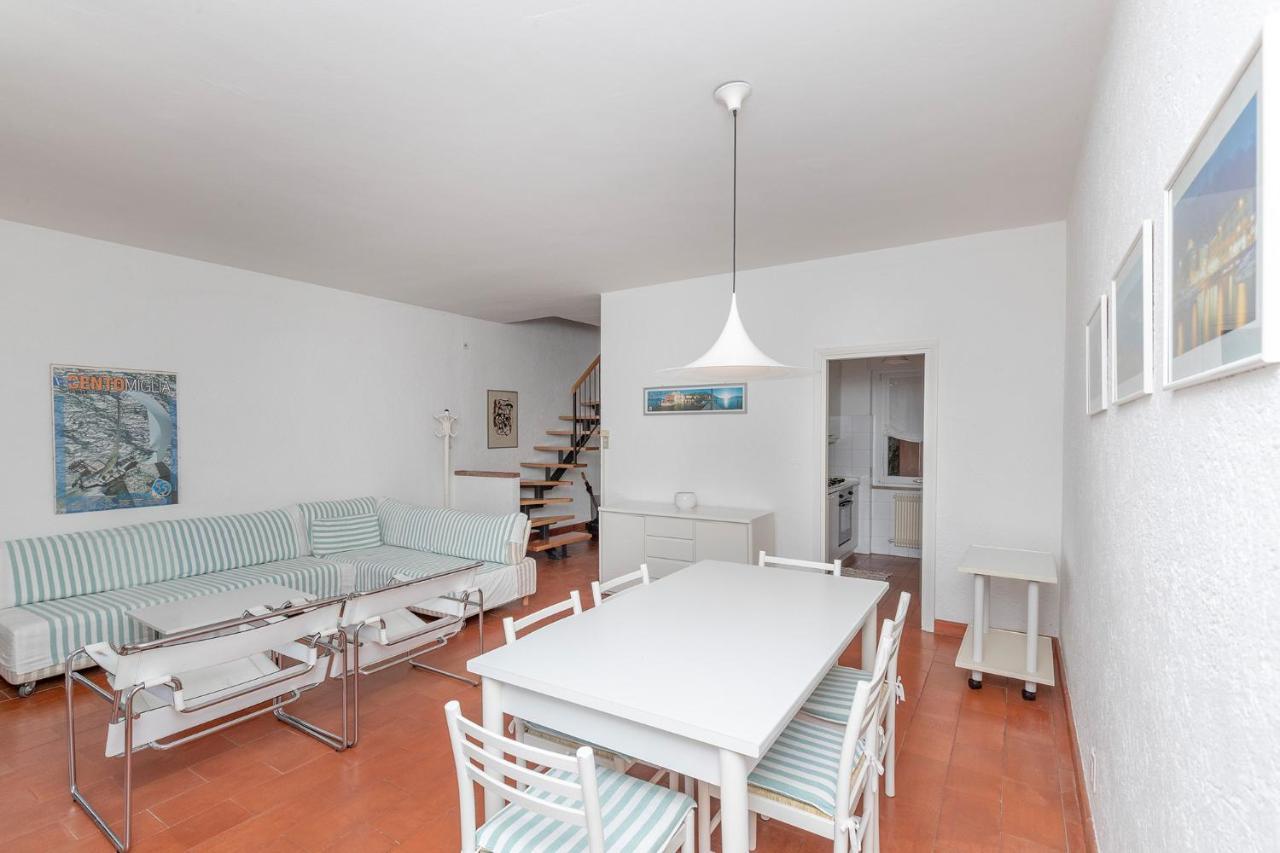 Apartament Kormorano Malcesine Exteriér fotografie