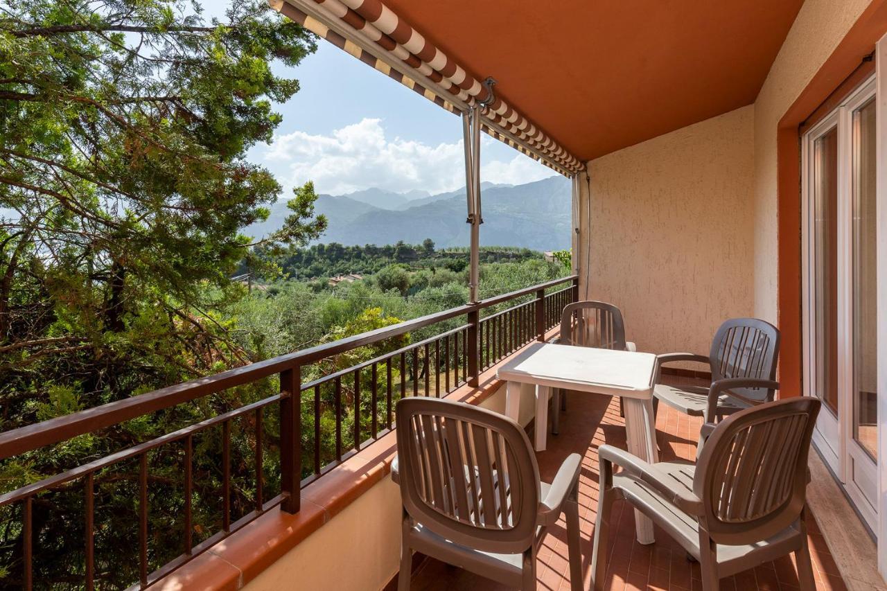 Apartament Kormorano Malcesine Exteriér fotografie