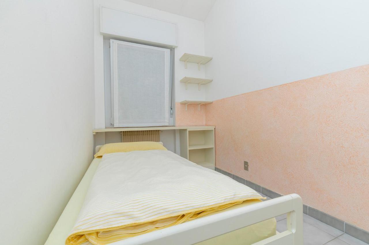 Apartament Kormorano Malcesine Exteriér fotografie