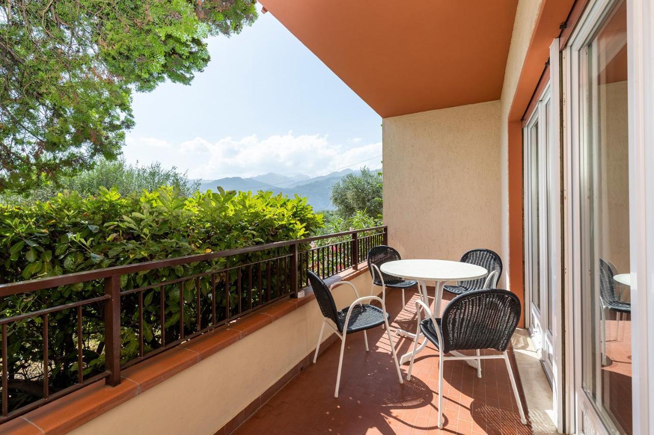 Apartament Kormorano Malcesine Exteriér fotografie