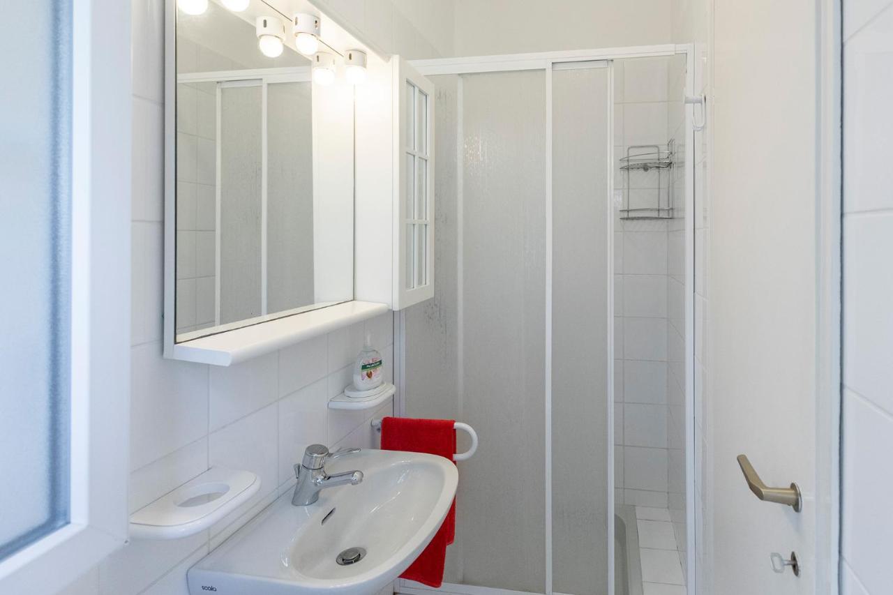 Apartament Kormorano Malcesine Exteriér fotografie