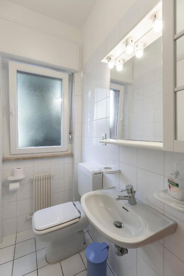 Apartament Kormorano Malcesine Exteriér fotografie
